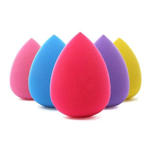 Waterdrop Shape Non-Latex Makeup Sponges